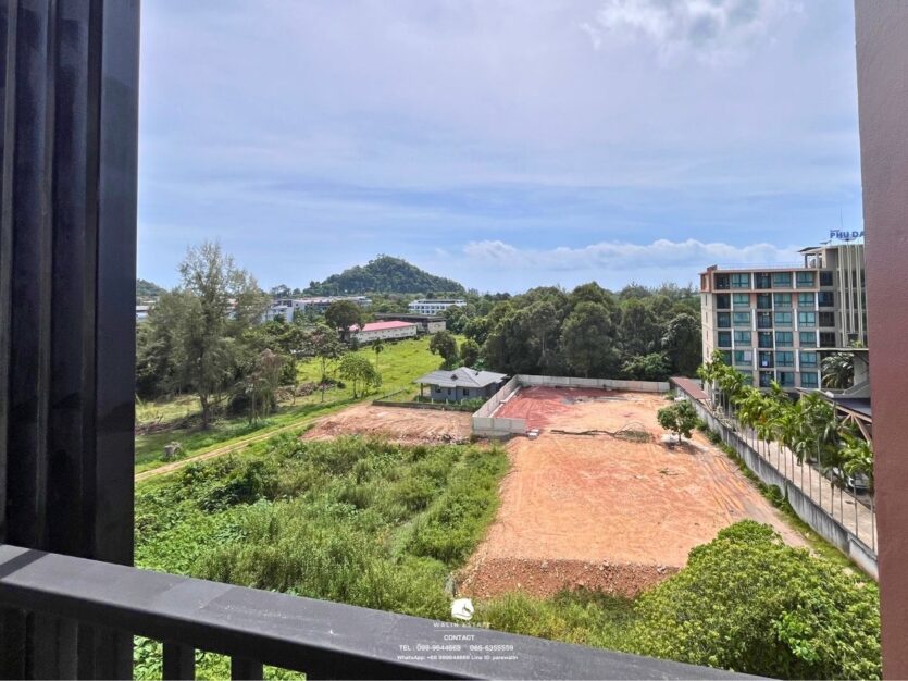 Condo Ao Nang