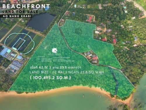 Land Ao Nang 62-3-23.8
