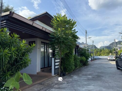 House Ao Nang