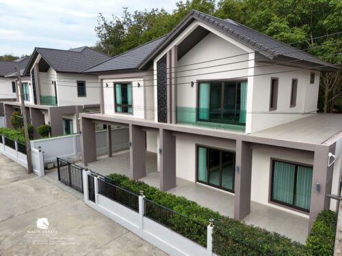 House Krabi Town