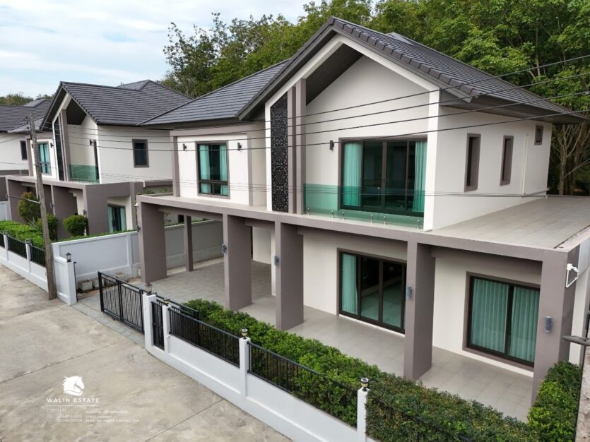 House Krabi Town