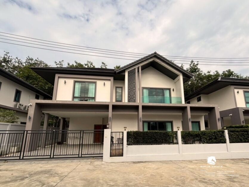 House Krabi Town