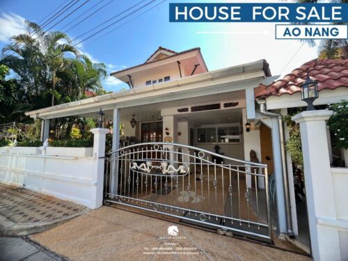 House Ao Nang