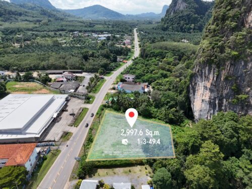 Land Ao Nang 1-3-49.4
