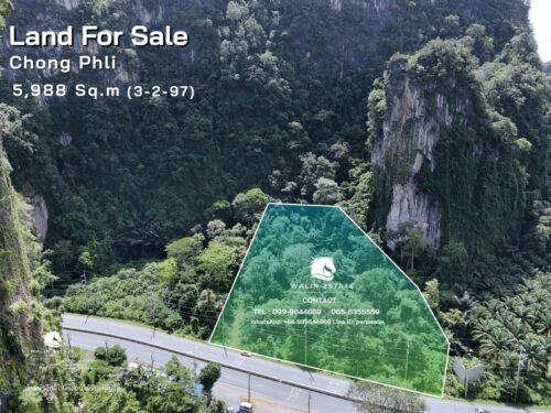 Land Chong Phli 3-2-97