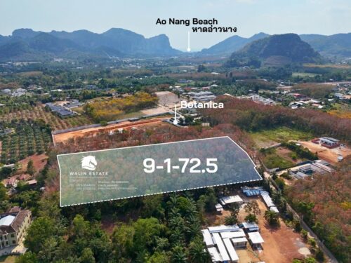 Land Ao Nang 9-1-72.5