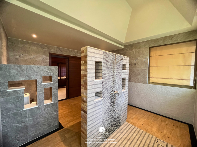 Villas Klong Muang