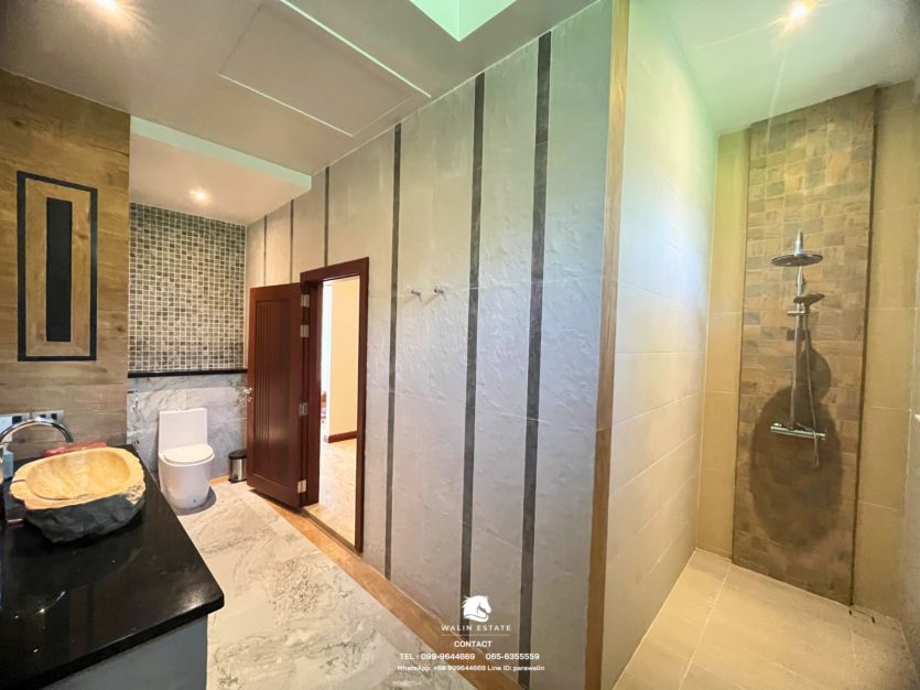 Villas Klong Muang