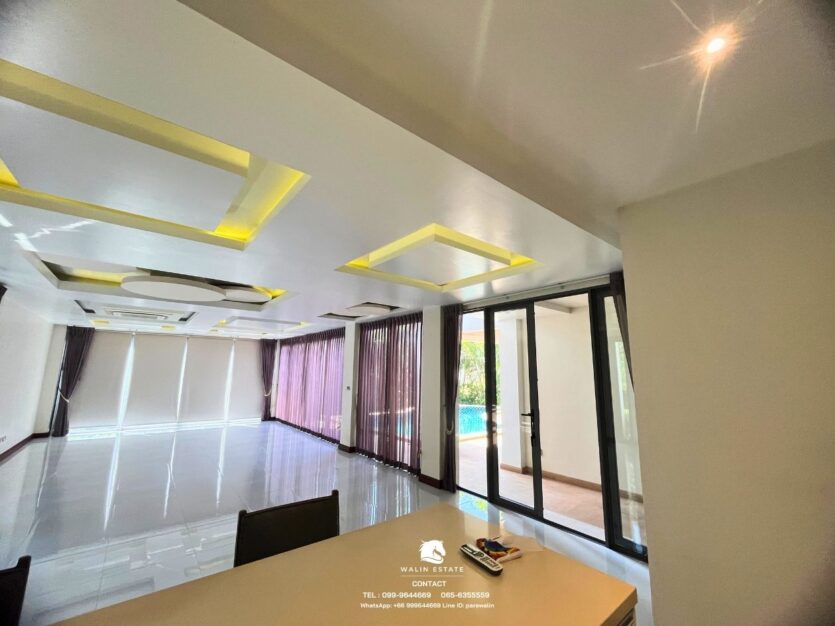 Villas Klong Muang