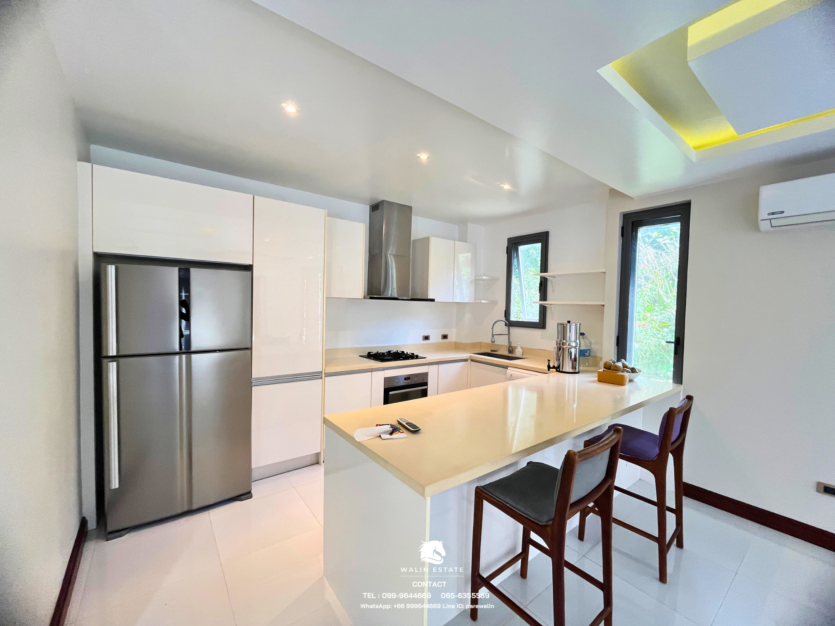 Villas Klong Muang