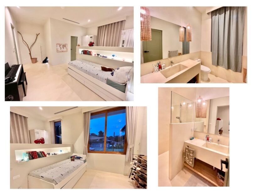 Villas Nong Thale 2,500 Sq.m