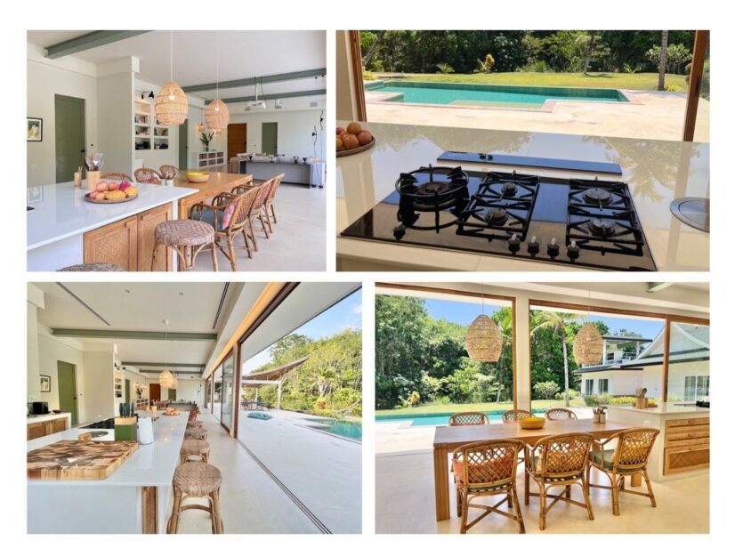 Villas Nong Thale 2,500 Sq.m