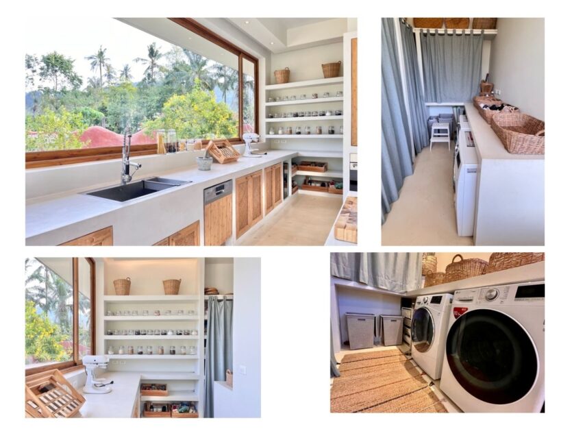 Villas Nong Thale 2,500 Sq.m
