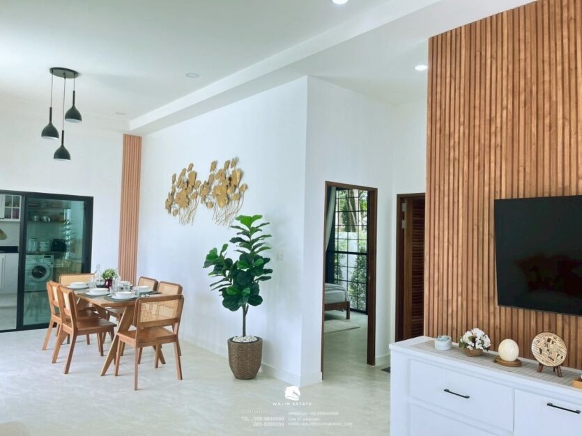 Villas Nuea Khlong