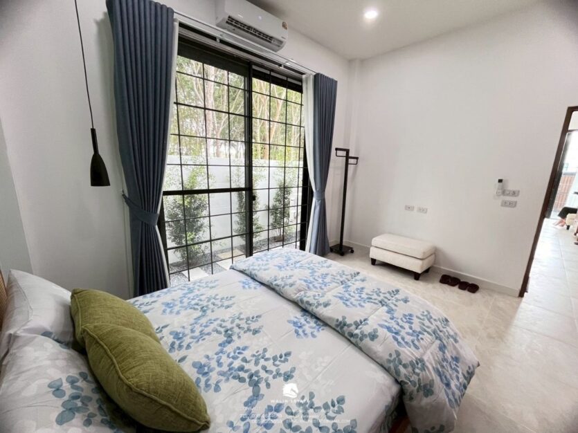 Villas Nuea Khlong