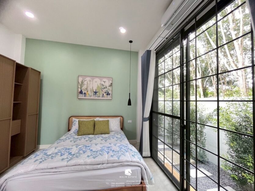 Villas Nuea Khlong