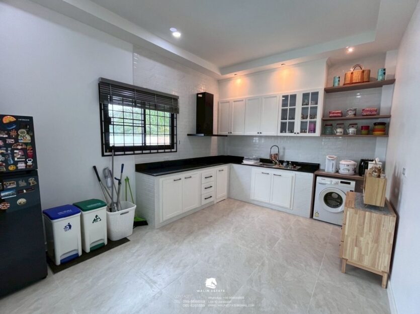 Villas Nuea Khlong