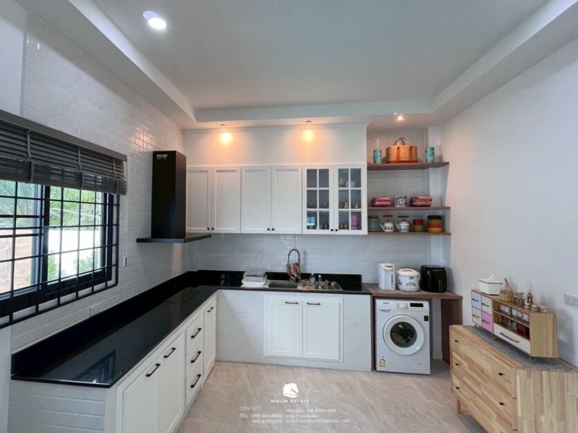 Villas Nuea Khlong