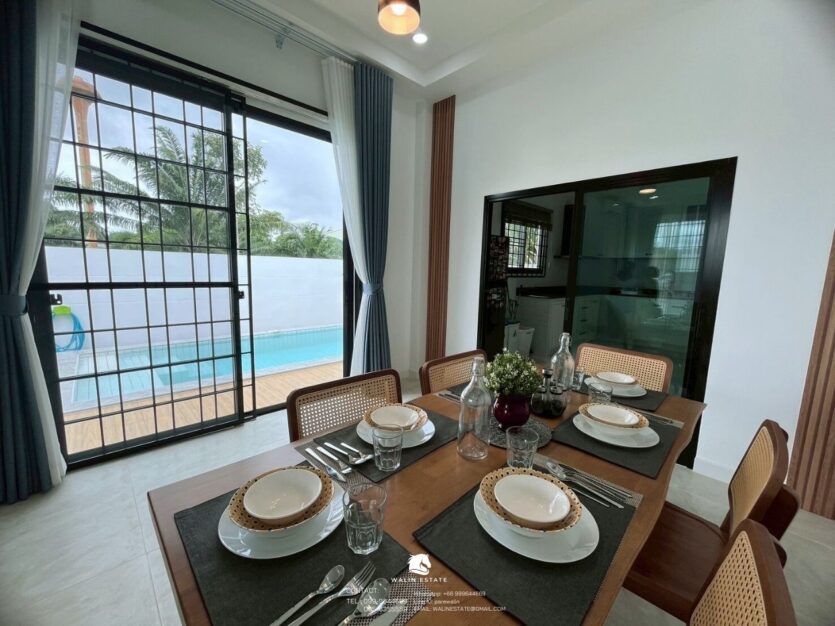 Villas Nuea Khlong