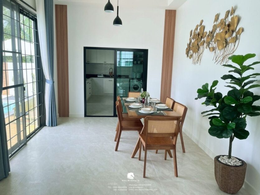 Villas Nuea Khlong
