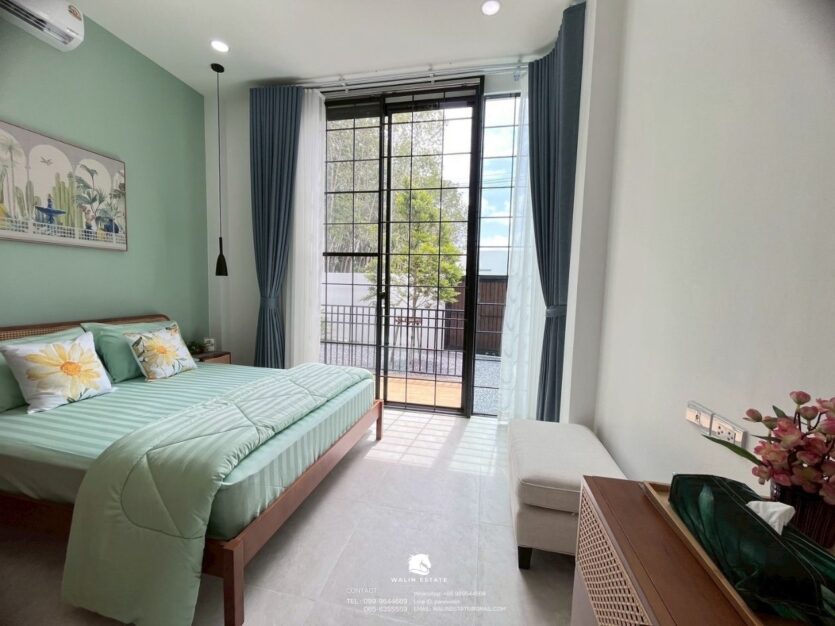 Villas Nuea Khlong