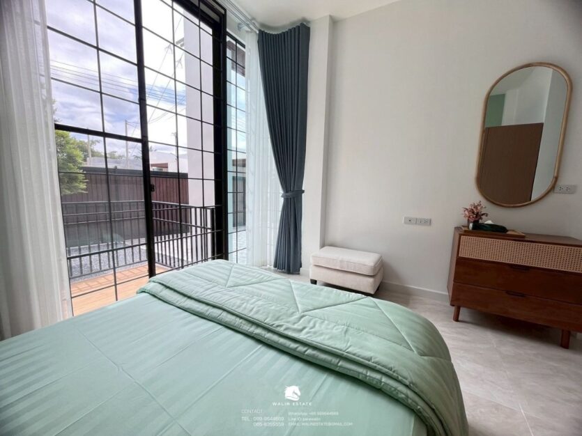Villas Nuea Khlong