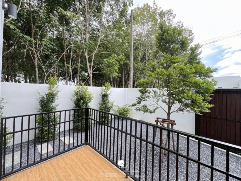 Villas Nuea Khlong