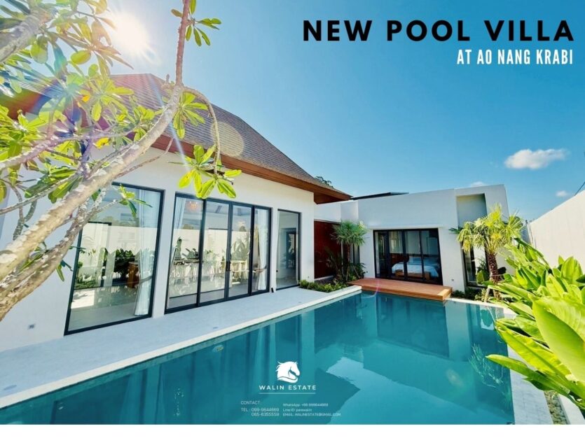 Villas Ao Nang