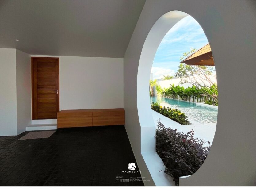 Villas Ao Nang