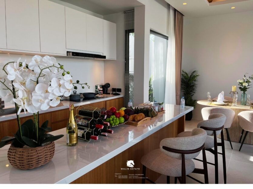 Villas Ao Nang