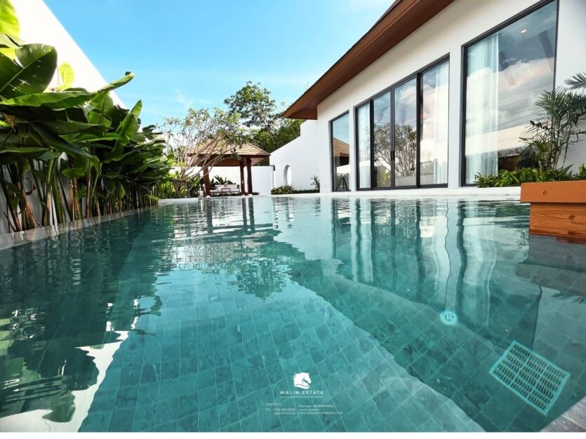 Villas Ao Nang